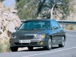 Hyundai XG 1998 года